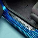 Honda Insight Aero Kit and Interior Accessories 2009 года